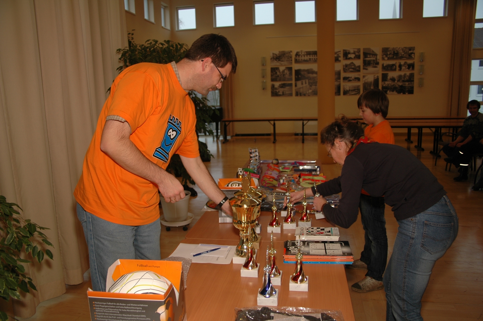 Vorschau